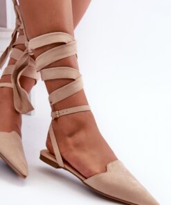 Alternative view of Ballerina's model 198699 Step in style
