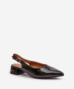 Alternative view of Ballerina's model 199805 Step in style