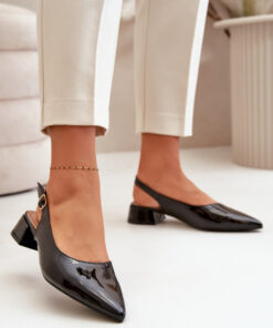 Ballerina's model 199805 Step in style