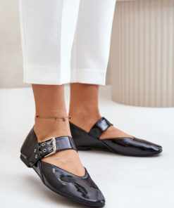 Ballerina's model 201323 Step in style