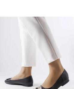 Alternative view of Ballerina's model 207840 Solea