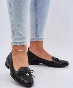 Ballerina's model 208449 Step in style