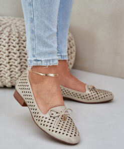 Ballerina's model 208450 Step in style