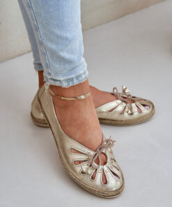 Ballerina's model 208451 Step in style