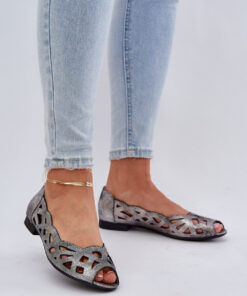 Ballerina's model 208801 Step in style