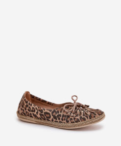 Alternative view of Ballerina's model 209045 Step in style