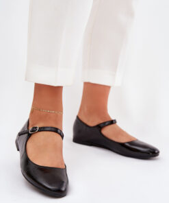 Ballerina's model 209425 Step in style