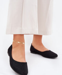 Ballerina's model 209792 Step in style