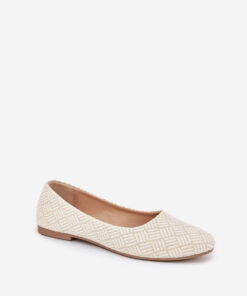 Alternative view of Ballerina's model 209793 Step in style