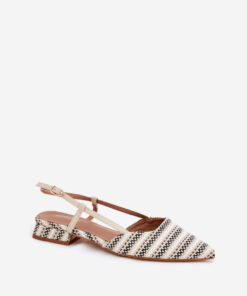 Alternative view of Ballerina's model 209796 Step in style