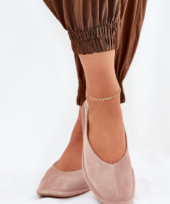 Ballerina's model 211129 Step in style