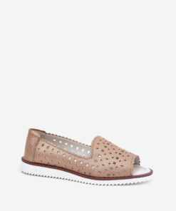 Alternative view of Ballerina's model 211618 Step in style