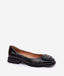 Alternative view of Ballerina's model 211624 Step in style