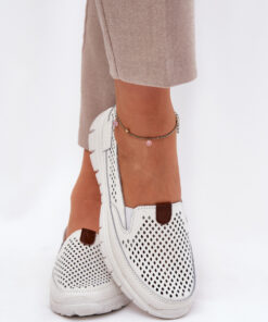 Ballerina's model 211625 Step in style