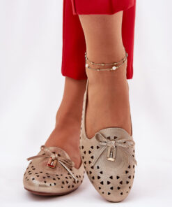 Ballerina's model 211978 Step in style