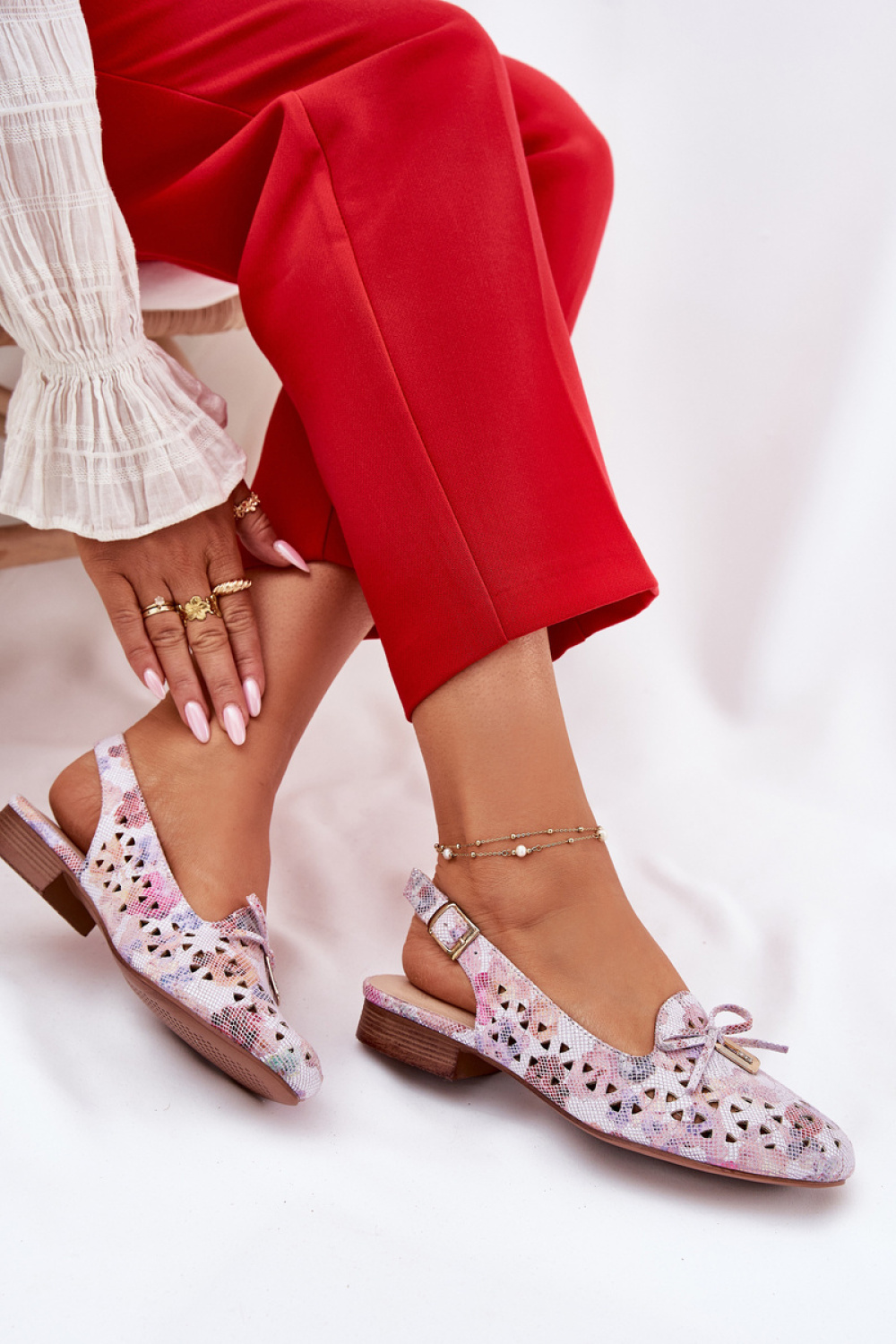 Ballerina's model 211979 Step in style - Image 3