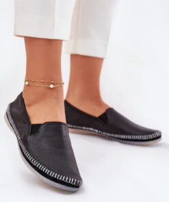 Ballerina's model 212340 Step in style