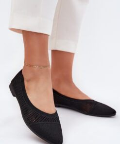 Ballerina's model 215041 Step in style