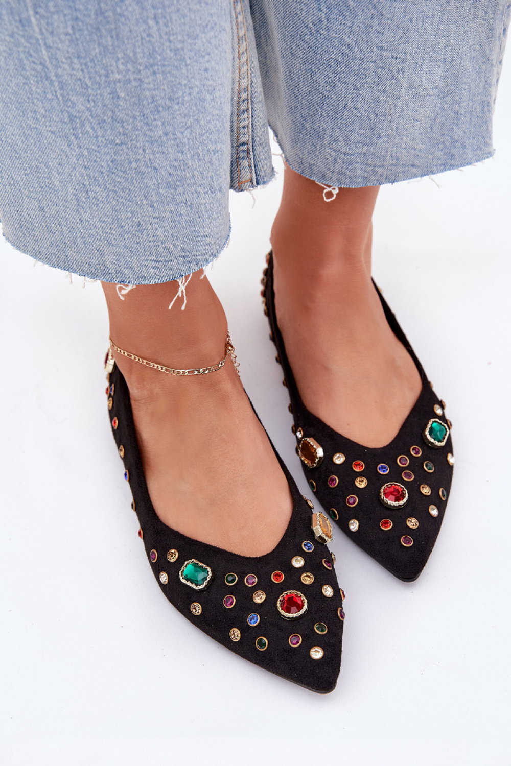 Ballerina's model 215045 Step in style - Image 3