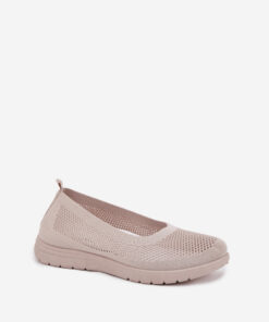 Alternative view of Ballerina's model 216518 Step in style