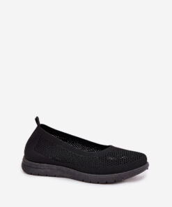 Alternative view of Ballerina's model 216520 Step in style