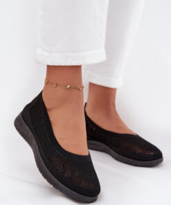 Ballerina's model 216520 Step in style