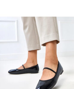 Alternative view of Ballerina's model 217948 Solea