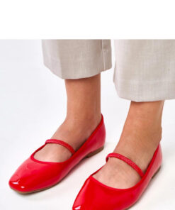 Alternative view of Ballerina's model 217949 Solea