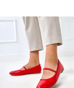 Ballerina's model 217949 Solea