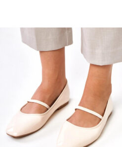 Alternative view of Ballerina's model 217950 Solea