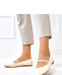 Ballerina's model 217950 Solea