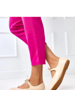 Alternative view of Ballerina's model 217960 Solea