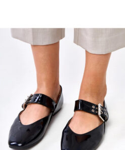 Alternative view of Ballerina's model 218143 Solea