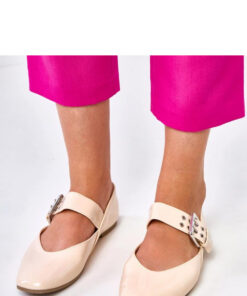 Alternative view of Ballerina's model 218144 Solea