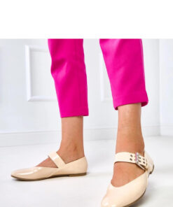 Ballerina's model 218144 Solea