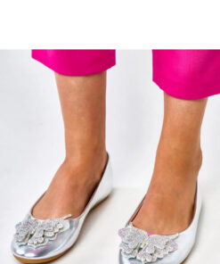 Alternative view of Ballerina's model 218160 Solea