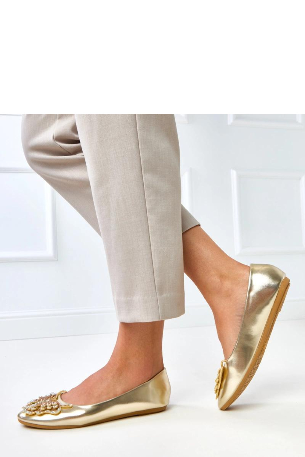 Ballerina's model 218161 Solea - Afbeelding 3