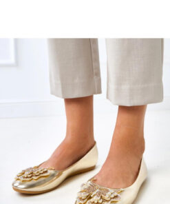 Ballerina's model 218161 Solea