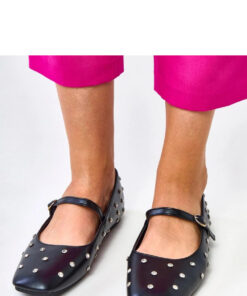 Alternative view of Ballerina's model 218167 Solea