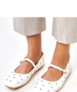 Alternative view of Ballerina's model 218169 Solea