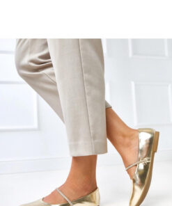 Alternative view of Ballerina's model 218356 Solea