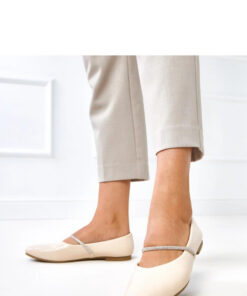 Ballerina's model 218357 Solea