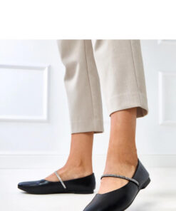 Alternative view of Ballerina's model 218358 Solea