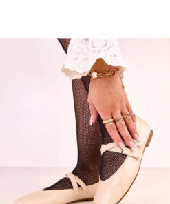 Alternative view of Ballerina's model 220236 Solea