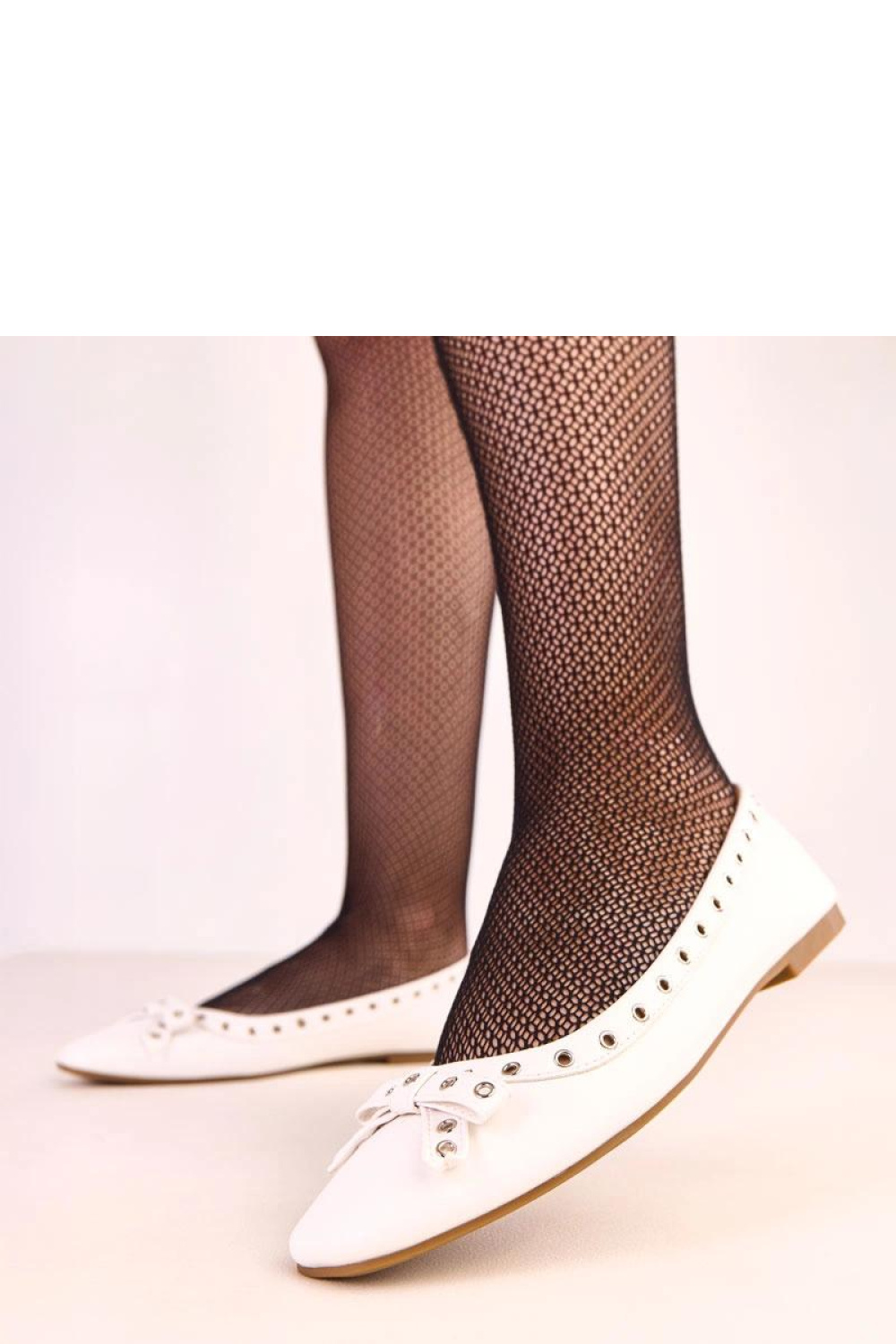 Ballerina's model 220254 Solea