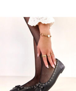 Alternative view of Ballerina's model 220255 Solea