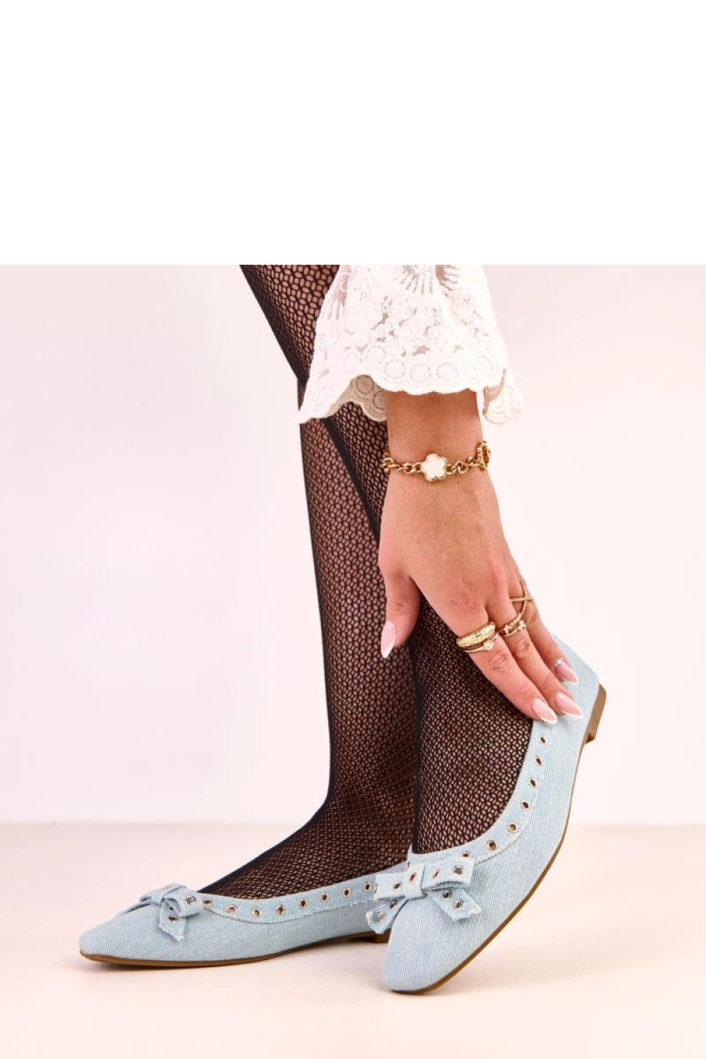 Ballerina's model 220256 Solea - Afbeelding 3