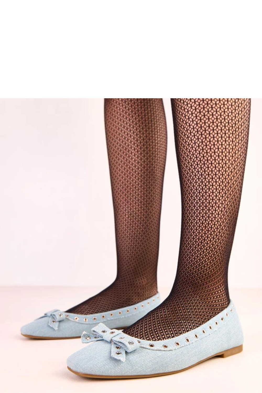 Ballerina's model 220256 Solea