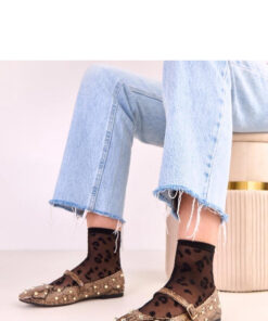 Alternative view of Ballerina's model 220585 Solea