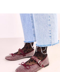 Ballerina's model 220589 Solea